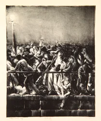 The Crowd
